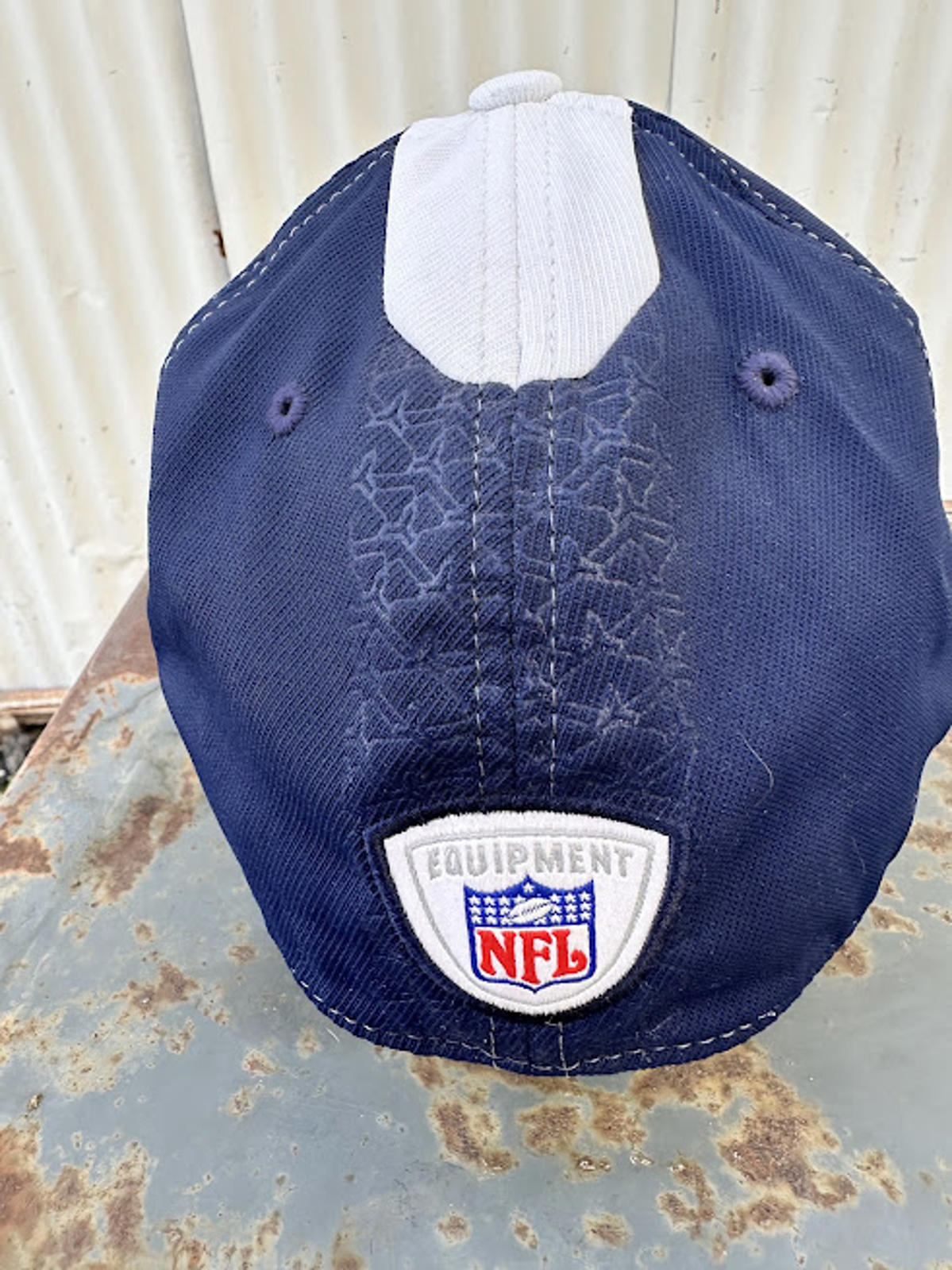 Dallas Cowboys Reebok Sideline Hat