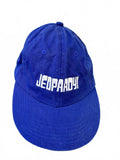 Jeopardy TV Show Apollo Strapback Hat