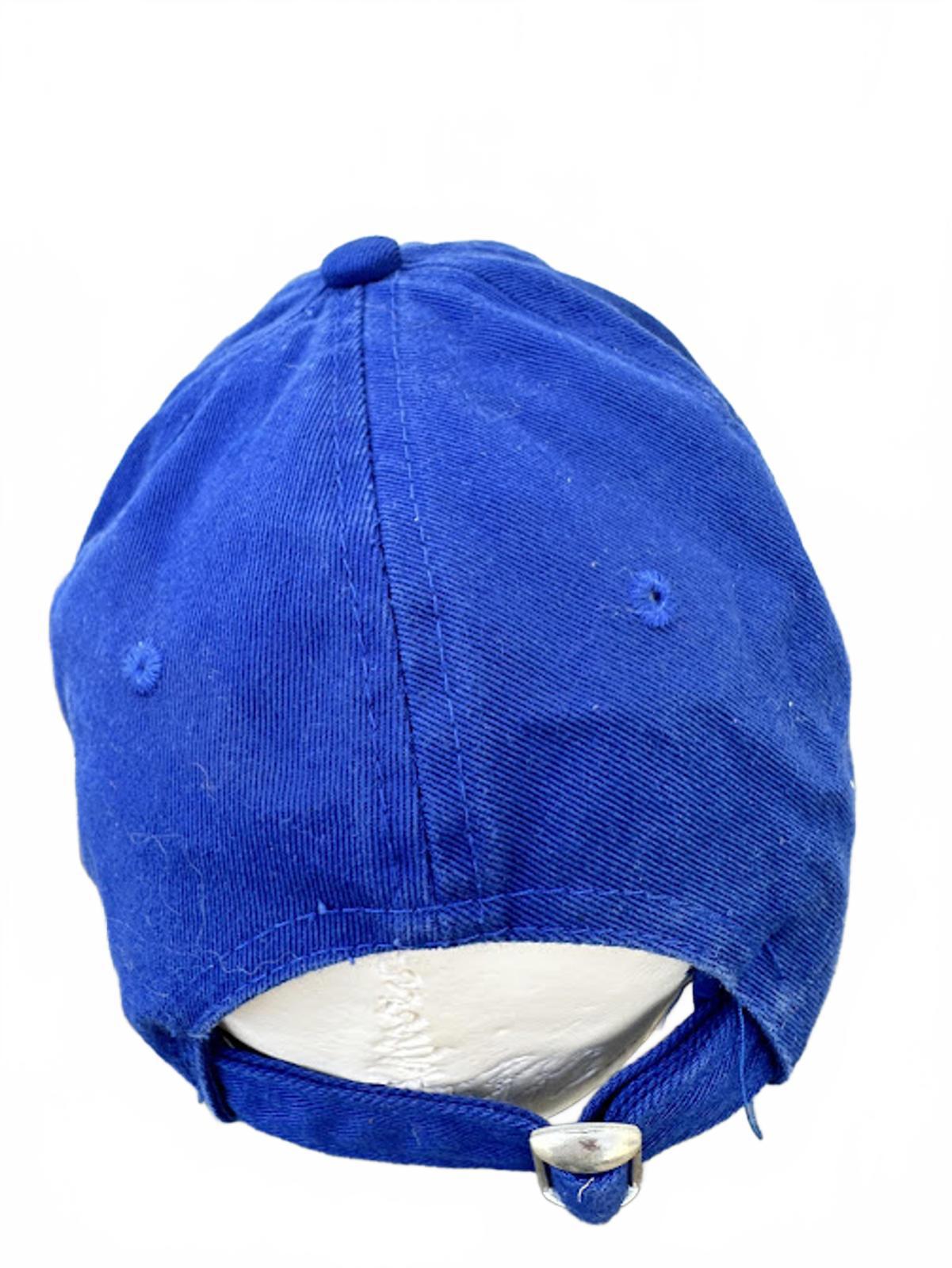 Jeopardy TV Show Apollo Strapback Hat
