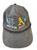 Vintage KTIP 100 A’s Heritage Cap