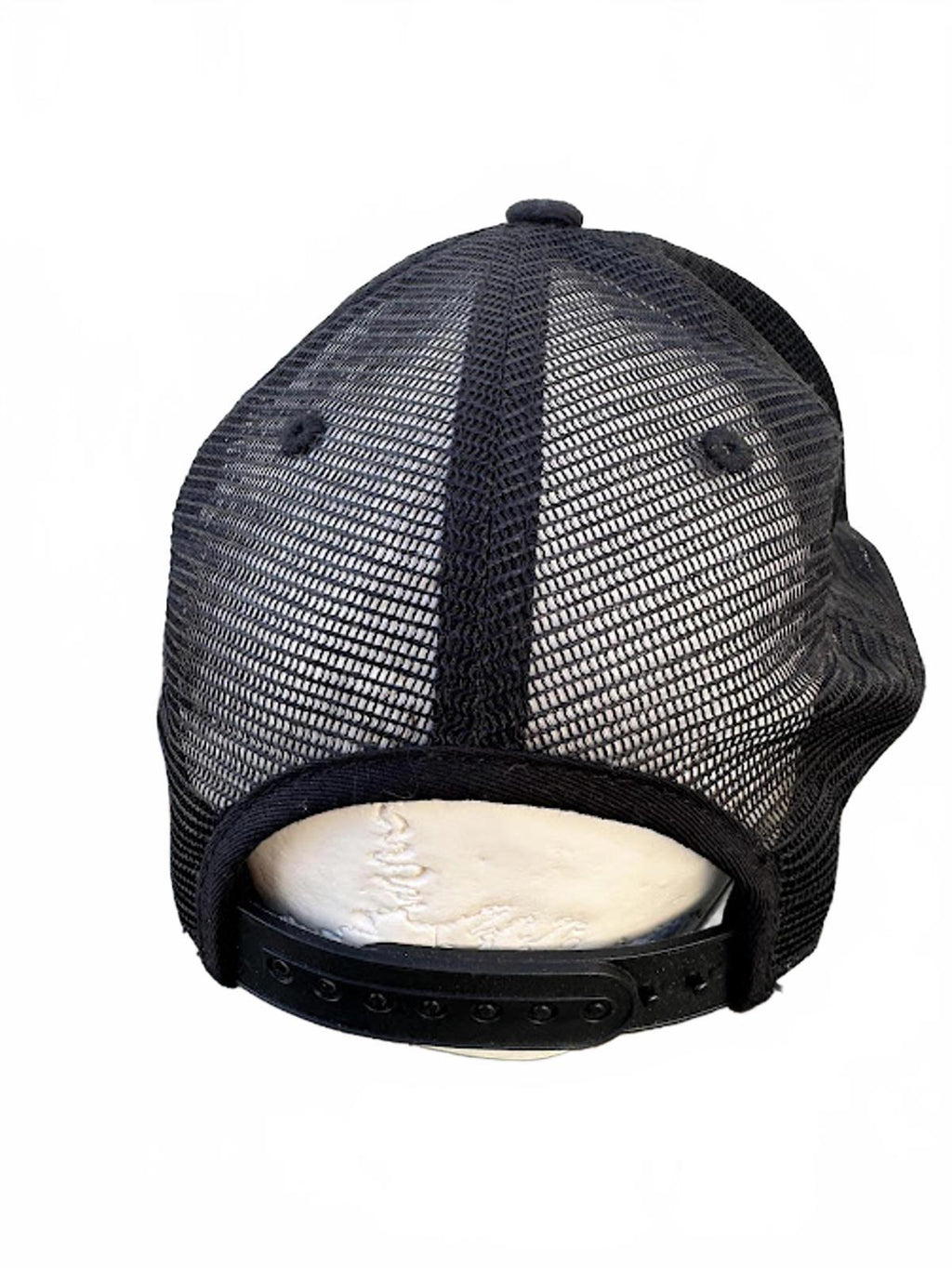 Colorado LTD Mountain Patch Trucker Hat