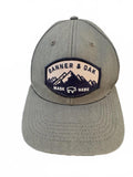 Banner & Oak USA Made Mountain Hat