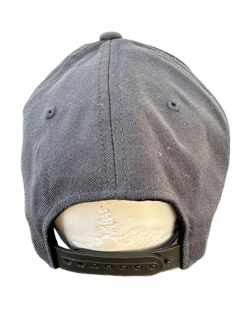 Sacramento Culture Midtown Snapback Hat