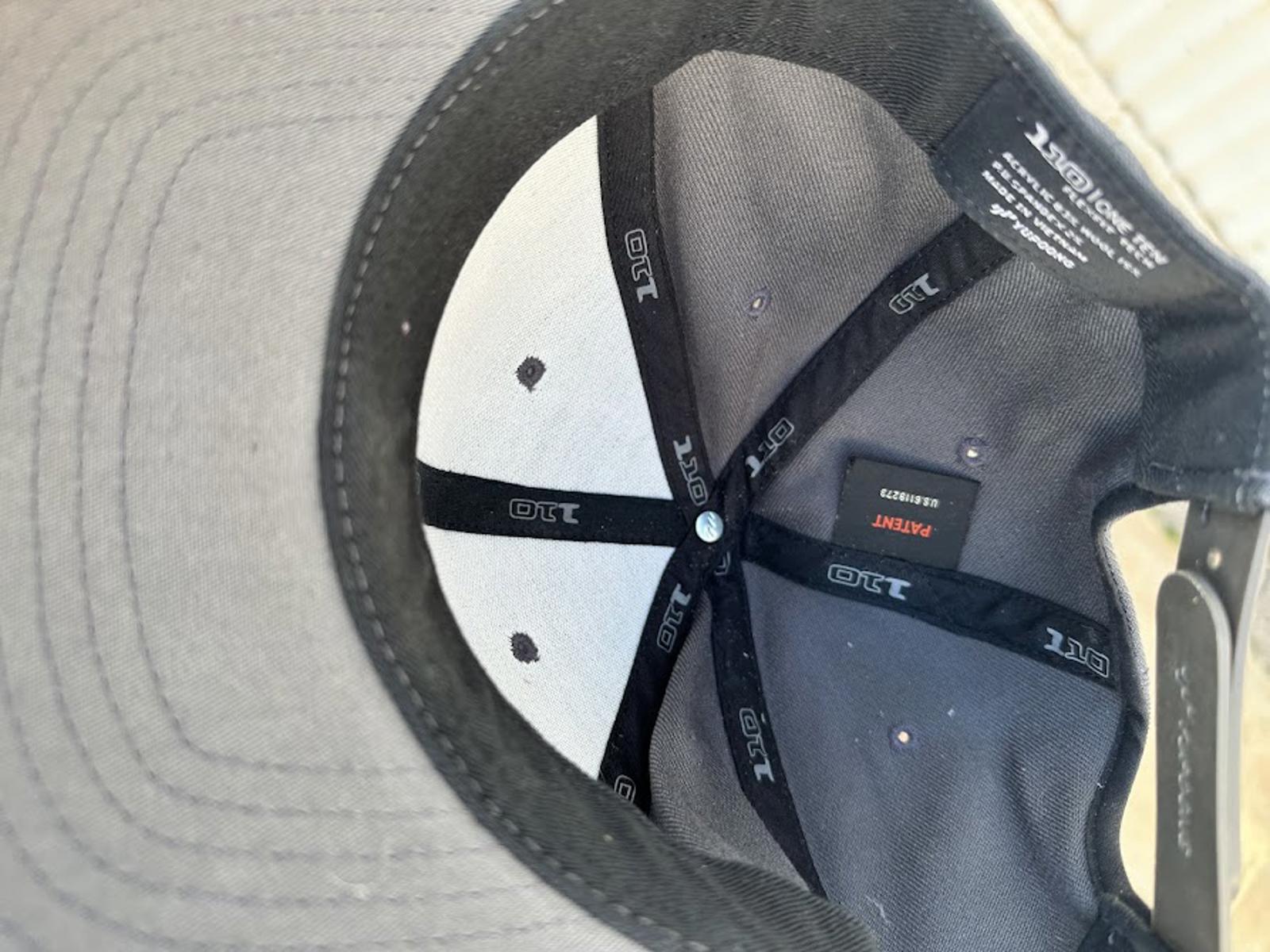 Sacramento Culture Midtown Snapback Hat