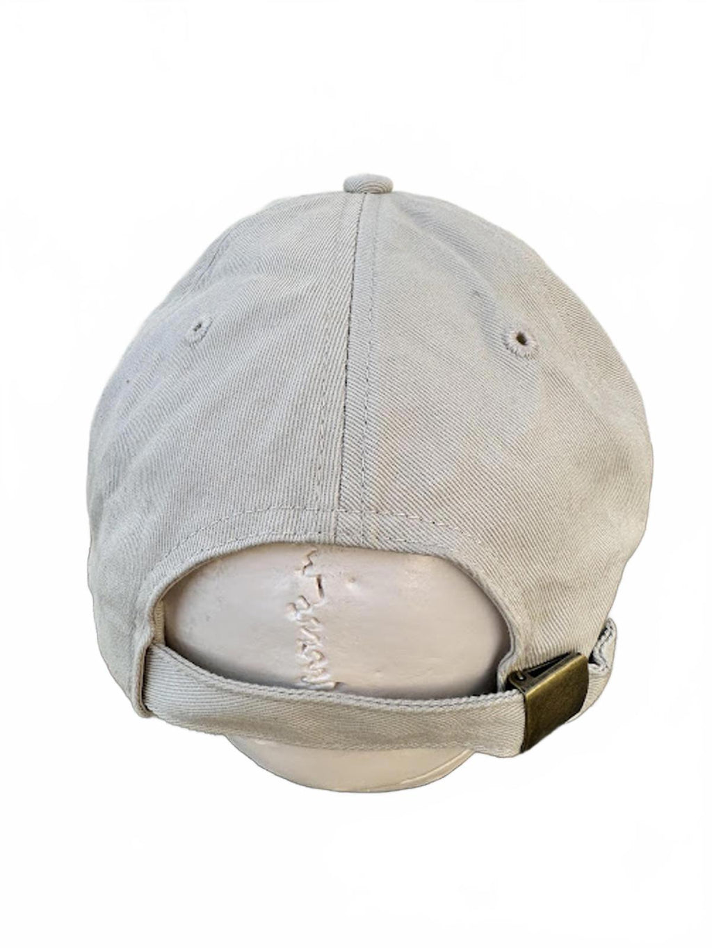 Disneyland 1955 Mickey Strapback Hat