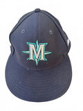 Seattle Mariners New Era 59FIFTY Fitted Hat