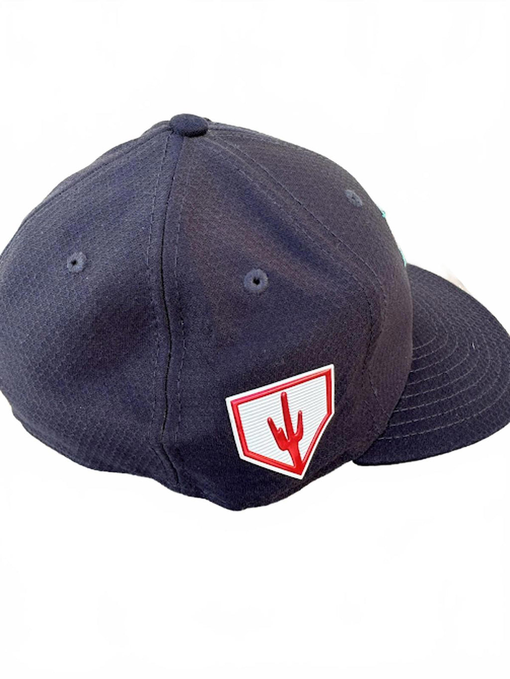 Seattle Mariners New Era 59FIFTY Fitted Hat