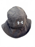 Under Armour Black Boonie Bucket Hat OSFA
