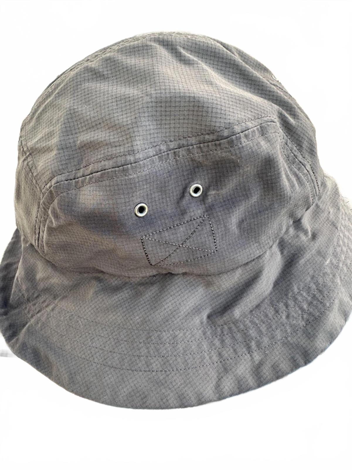 Under Armour Black Boonie Bucket Hat OSFA
