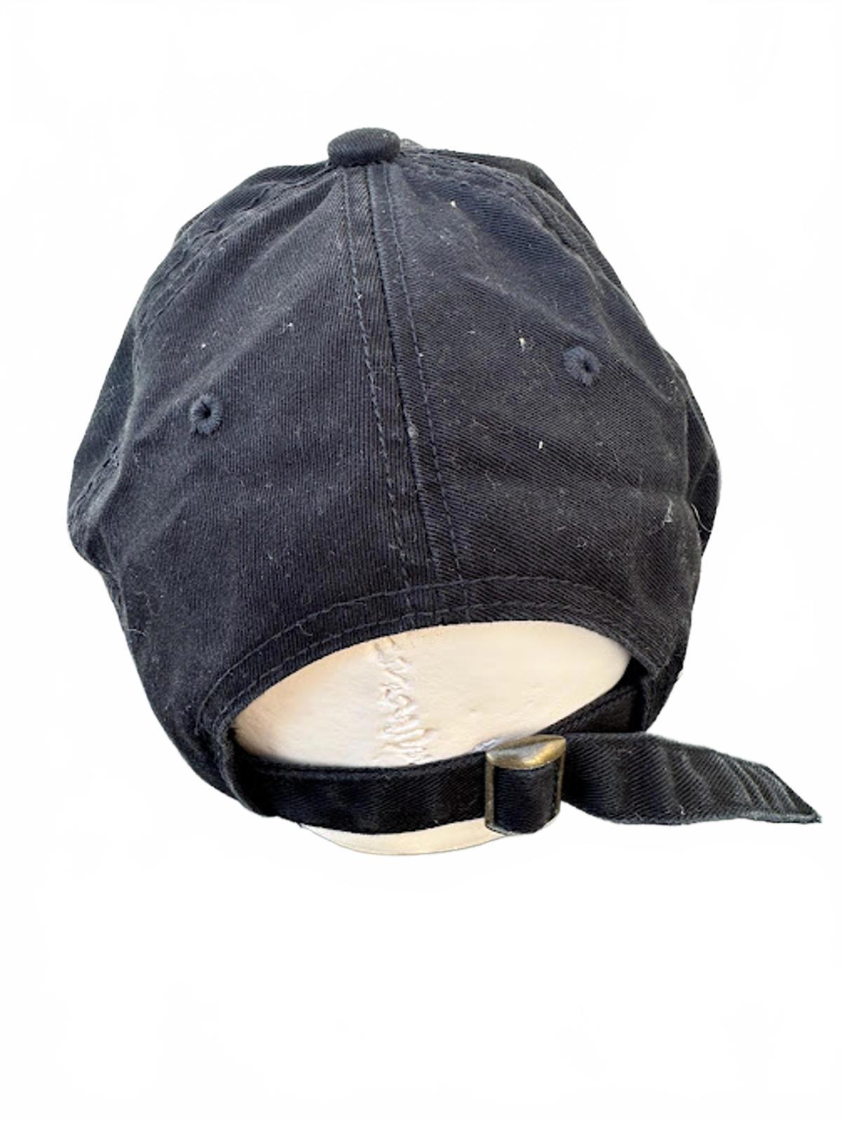Johnnie Walker Keep Walking Strapback Hat