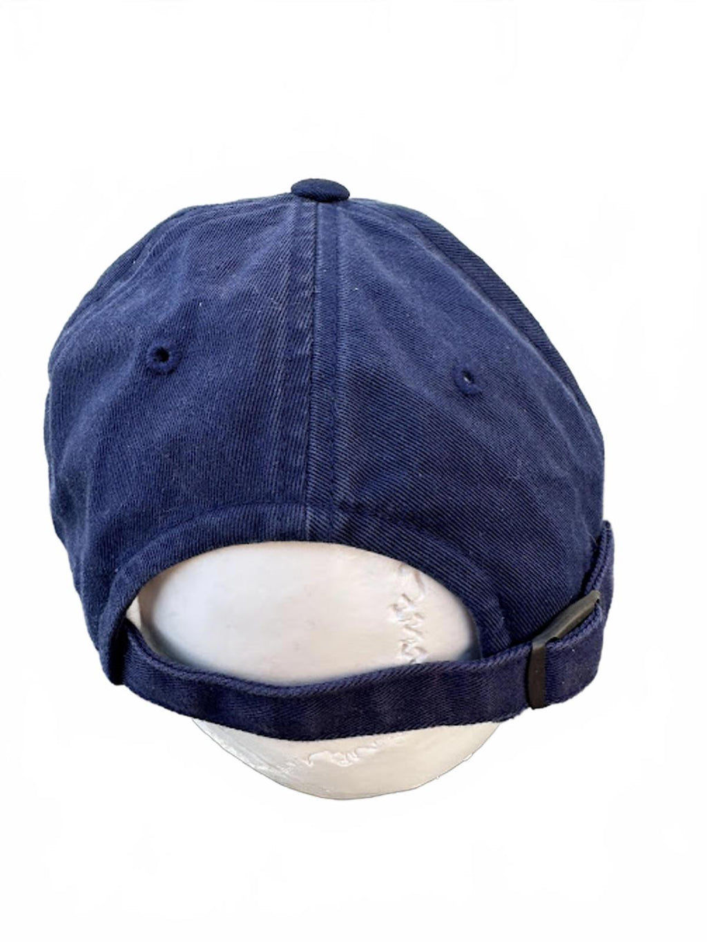 Dallas Cowboys Youth Strapback Hat Navy