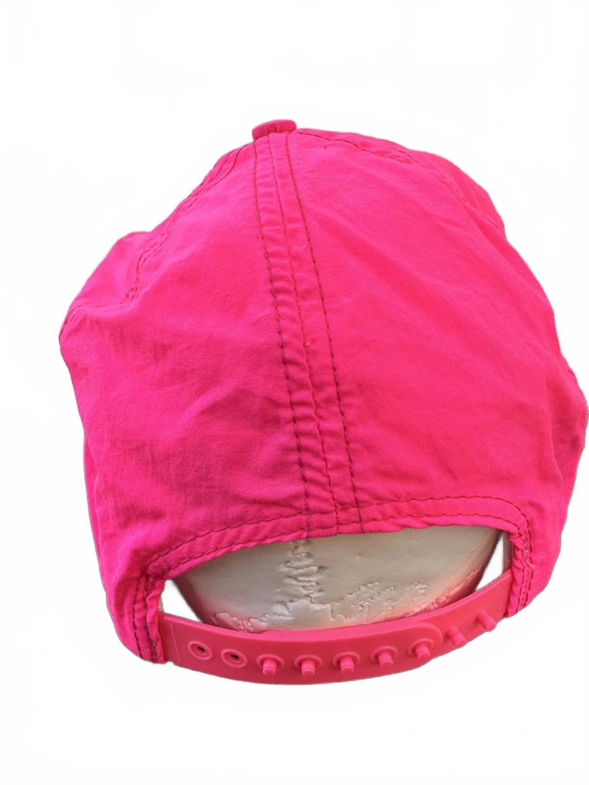 Oakland Athletics Neon Pink Snapback Hat USA