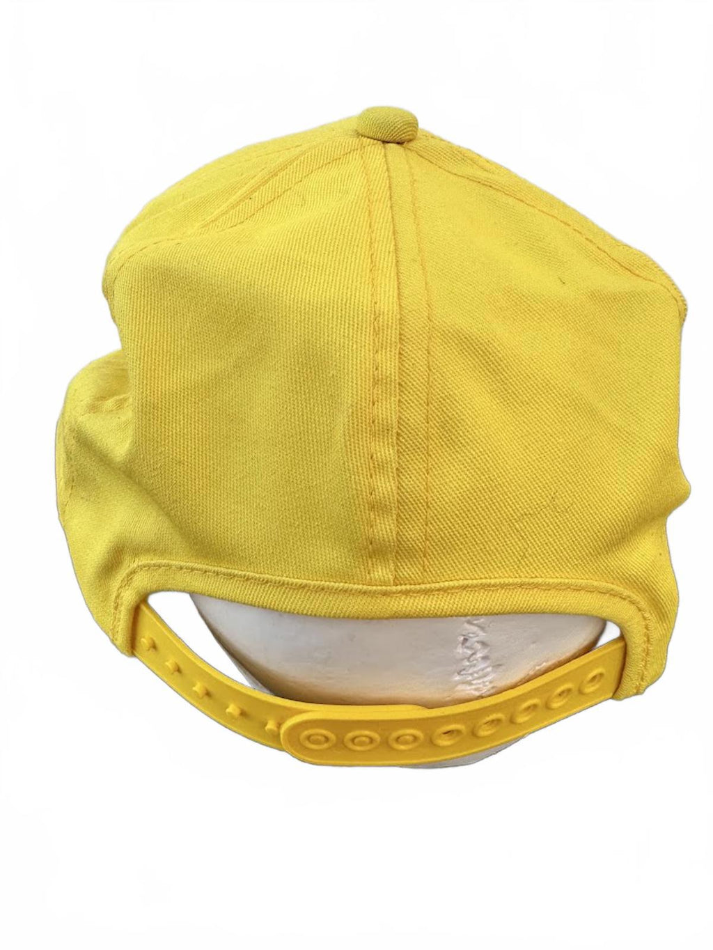 Country Time Racing Lemonade Snapback Hat