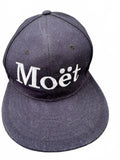Moët “House of Belafonte” Snapback Hat