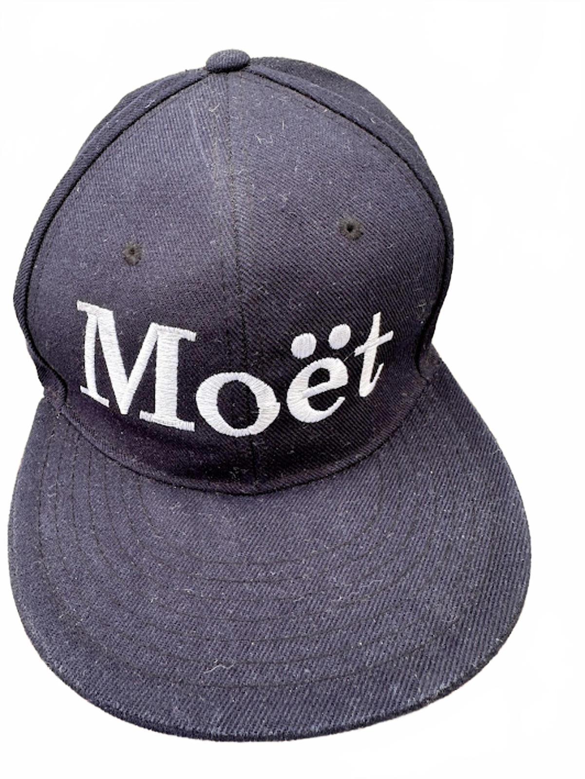 Moët “House of Belafonte” Snapback Hat