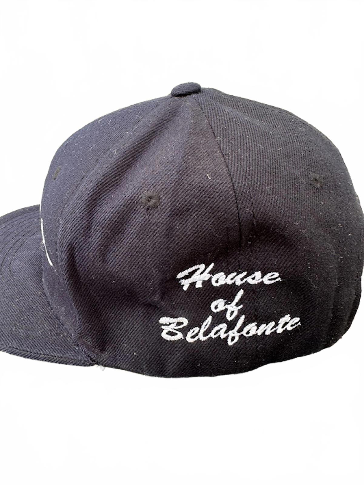 Moët “House of Belafonte” Snapback Hat