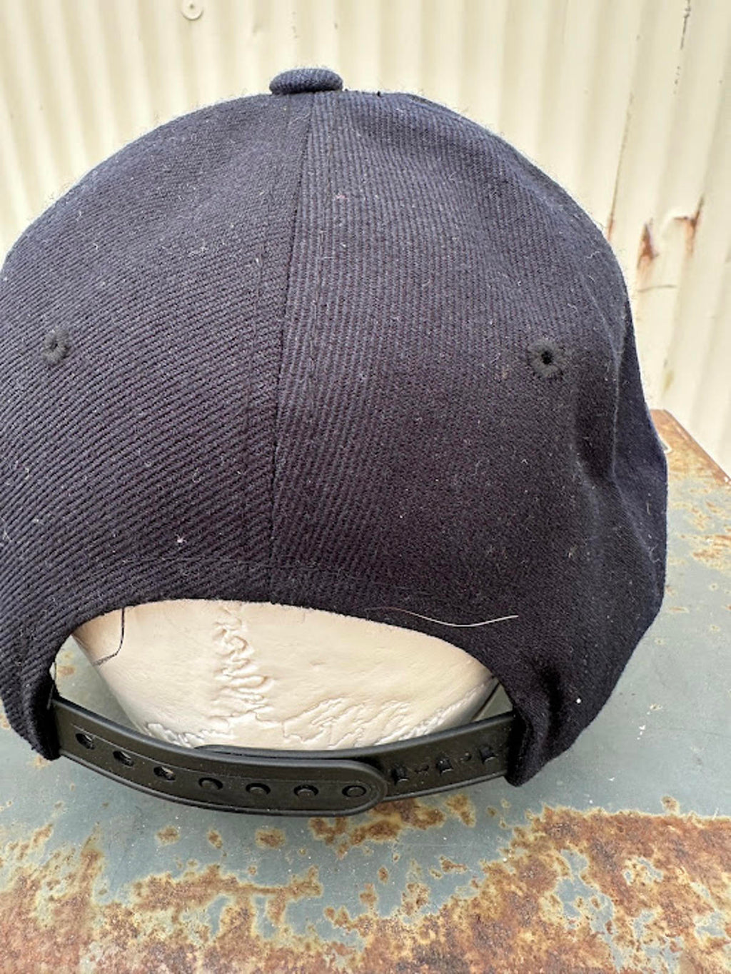 Moët “House of Belafonte” Snapback Hat