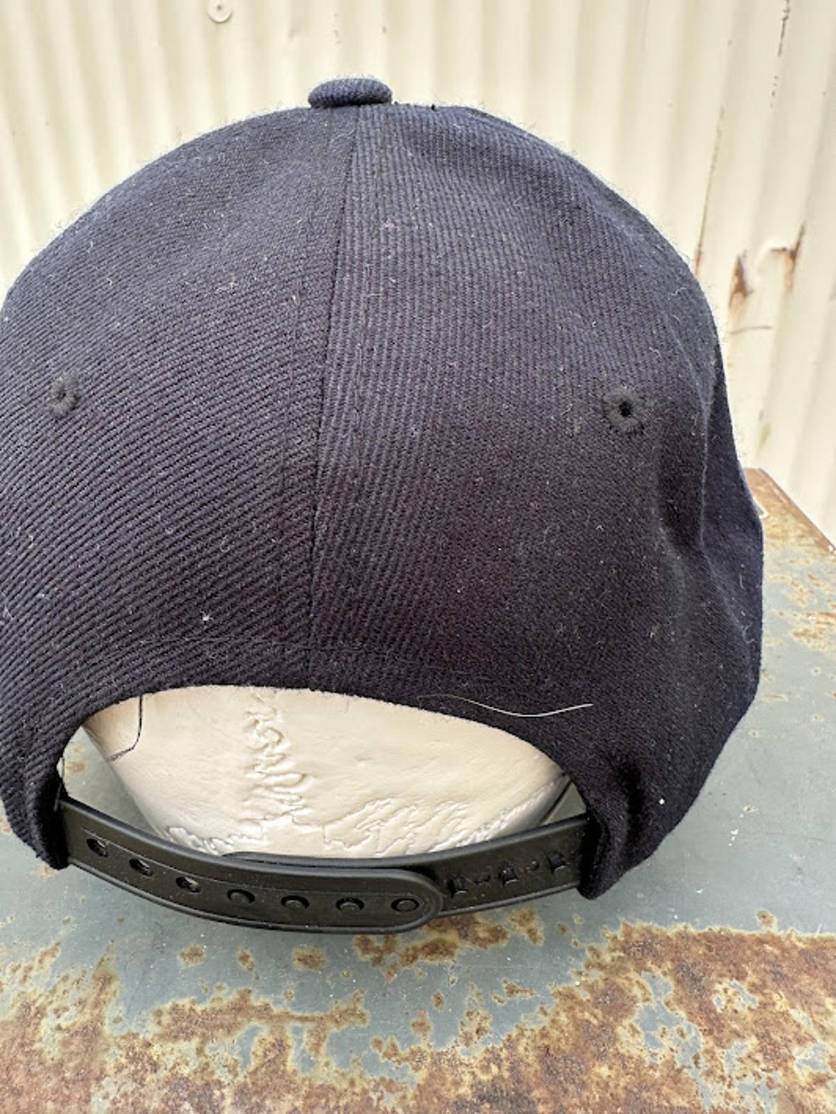 Moët “House of Belafonte” Snapback Hat