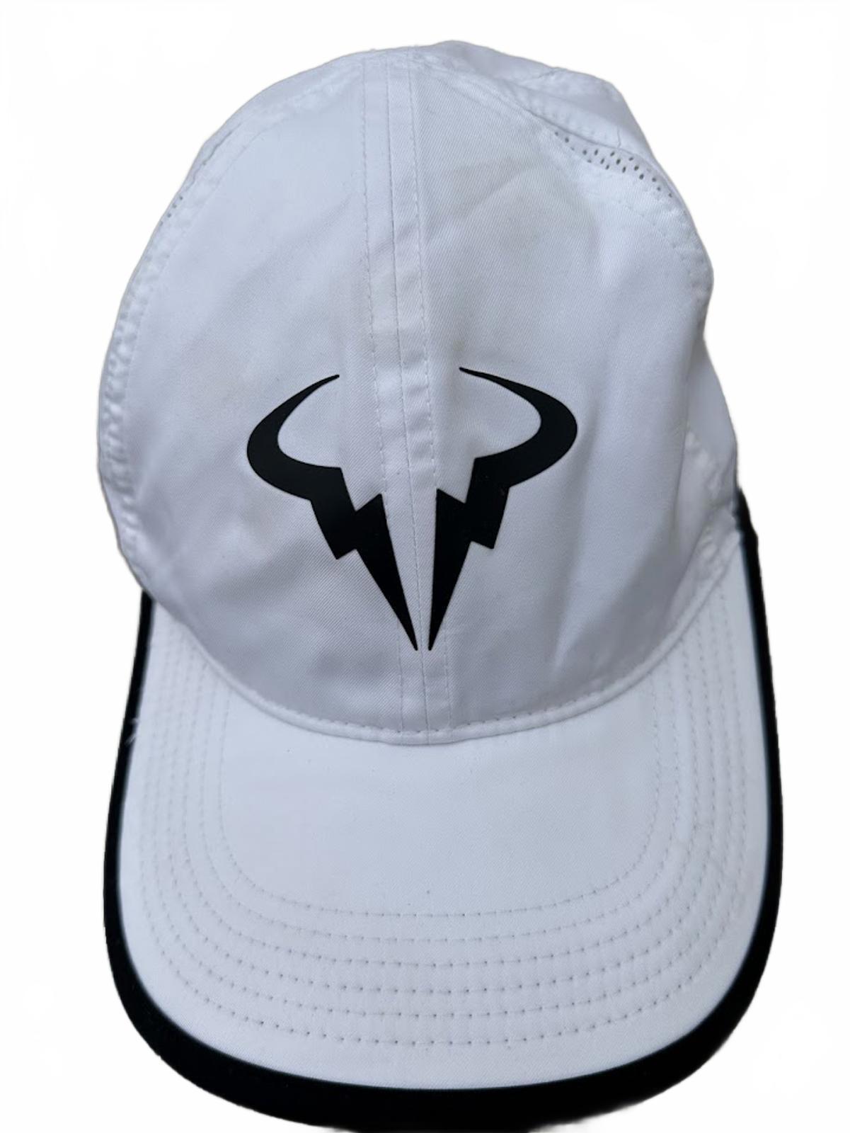 Nike Rafael Nadal Featherlight Dri-Fit Hat