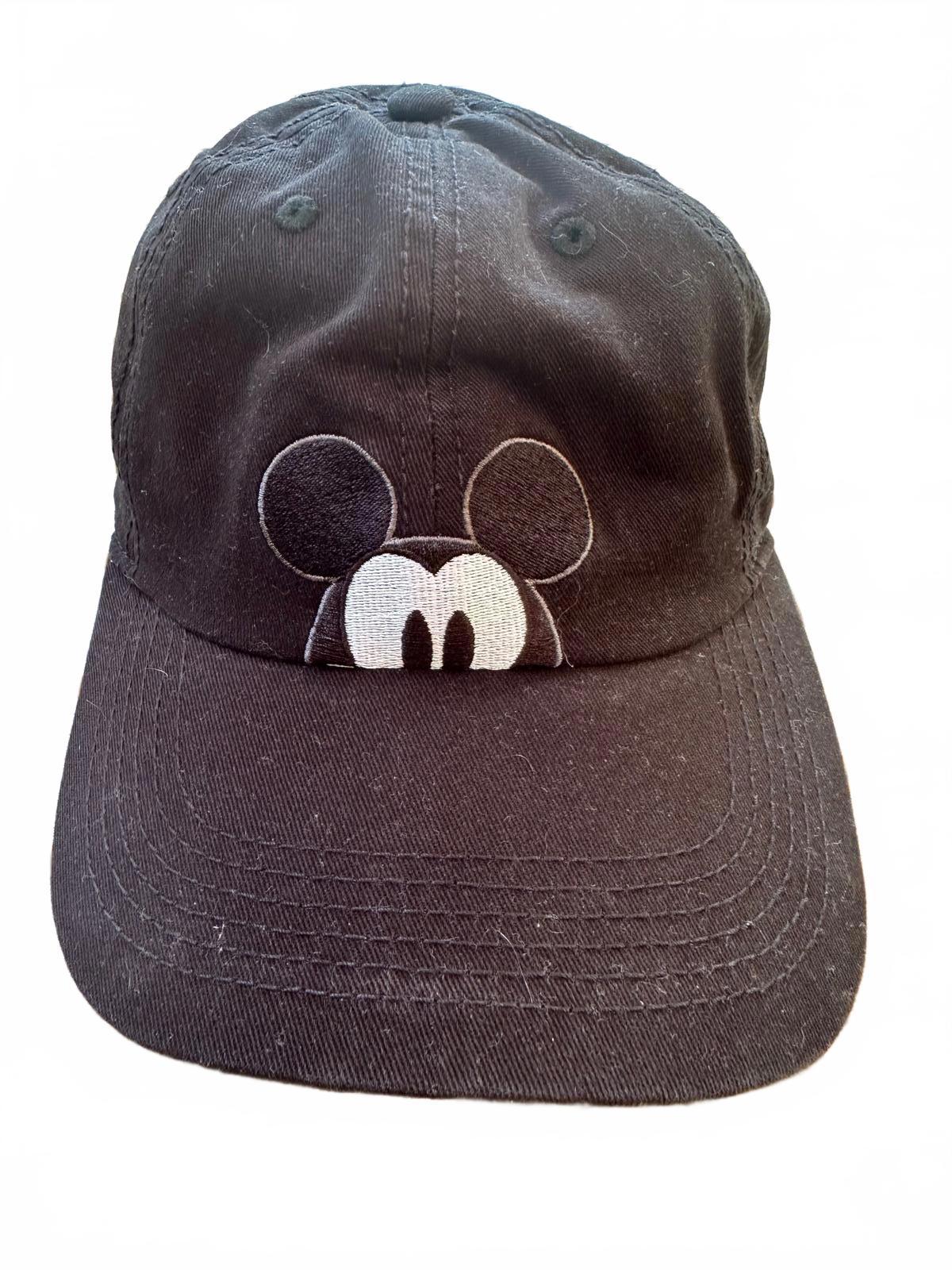 Disney Mickey and Friends baseball cap: