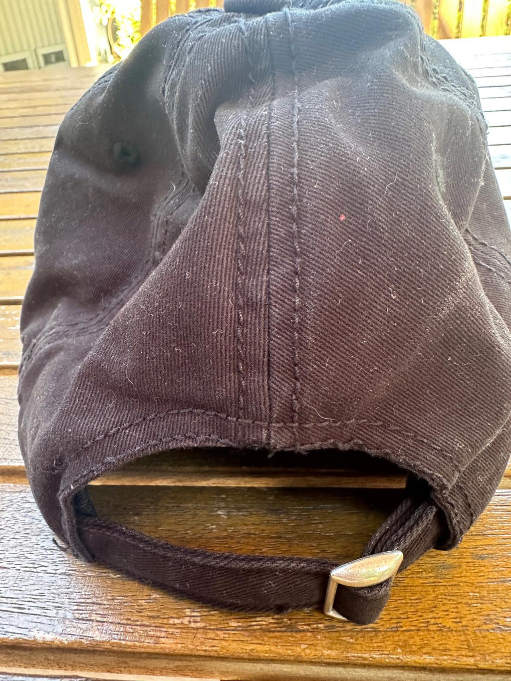 Disney Mickey and Friends baseball cap: