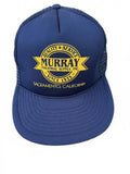 Murray Industrial Supply Sacramento Trucker Hat