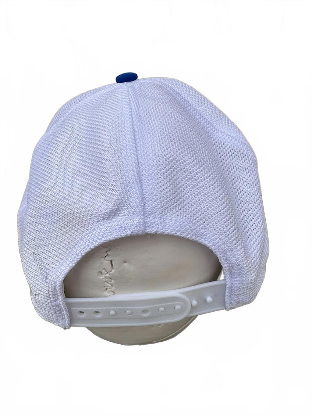 Signature Golf Crossed Clubs Trucker Hat
