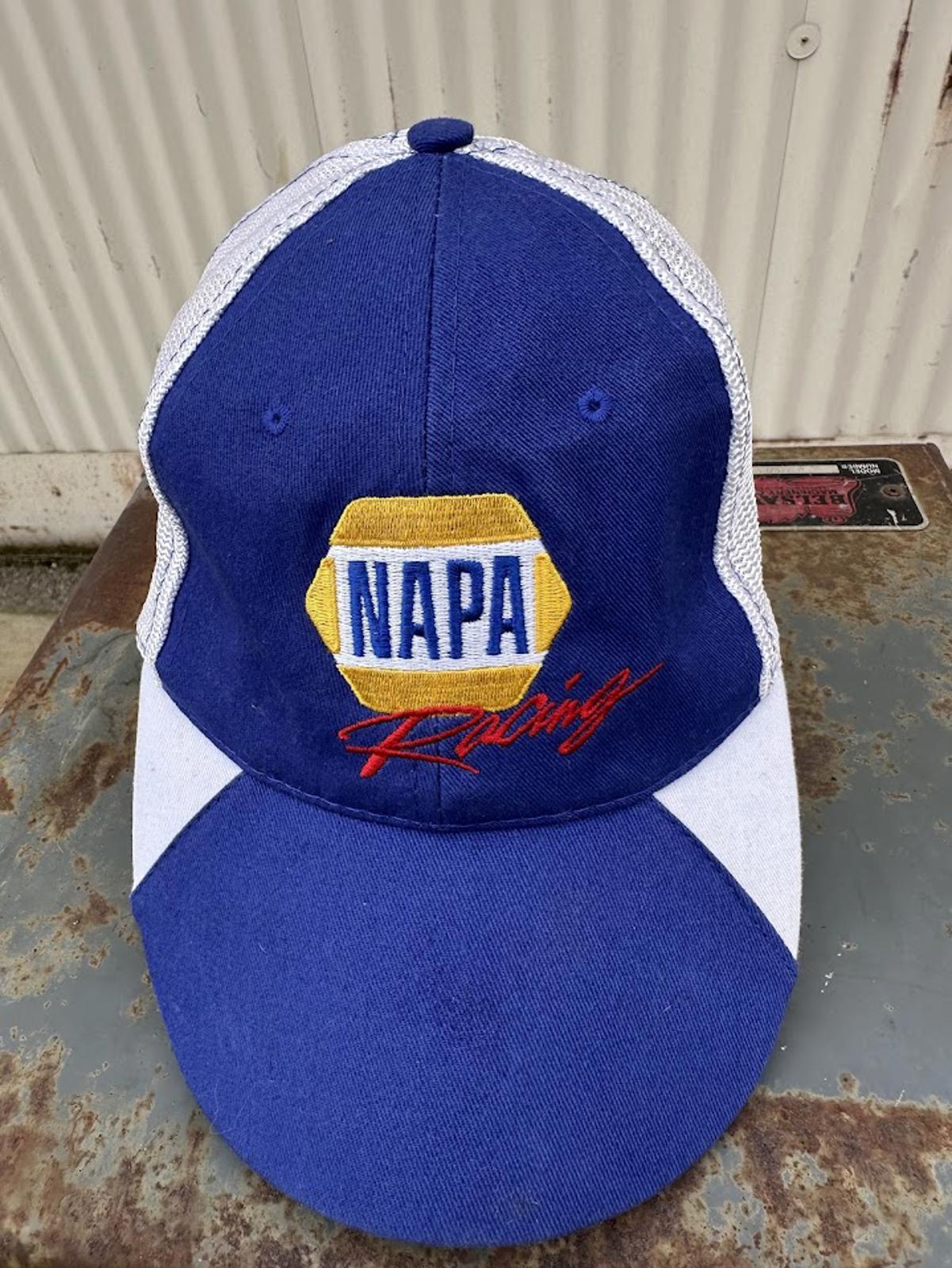 NAPA Racing Hendrick Motorsports #9 Hat