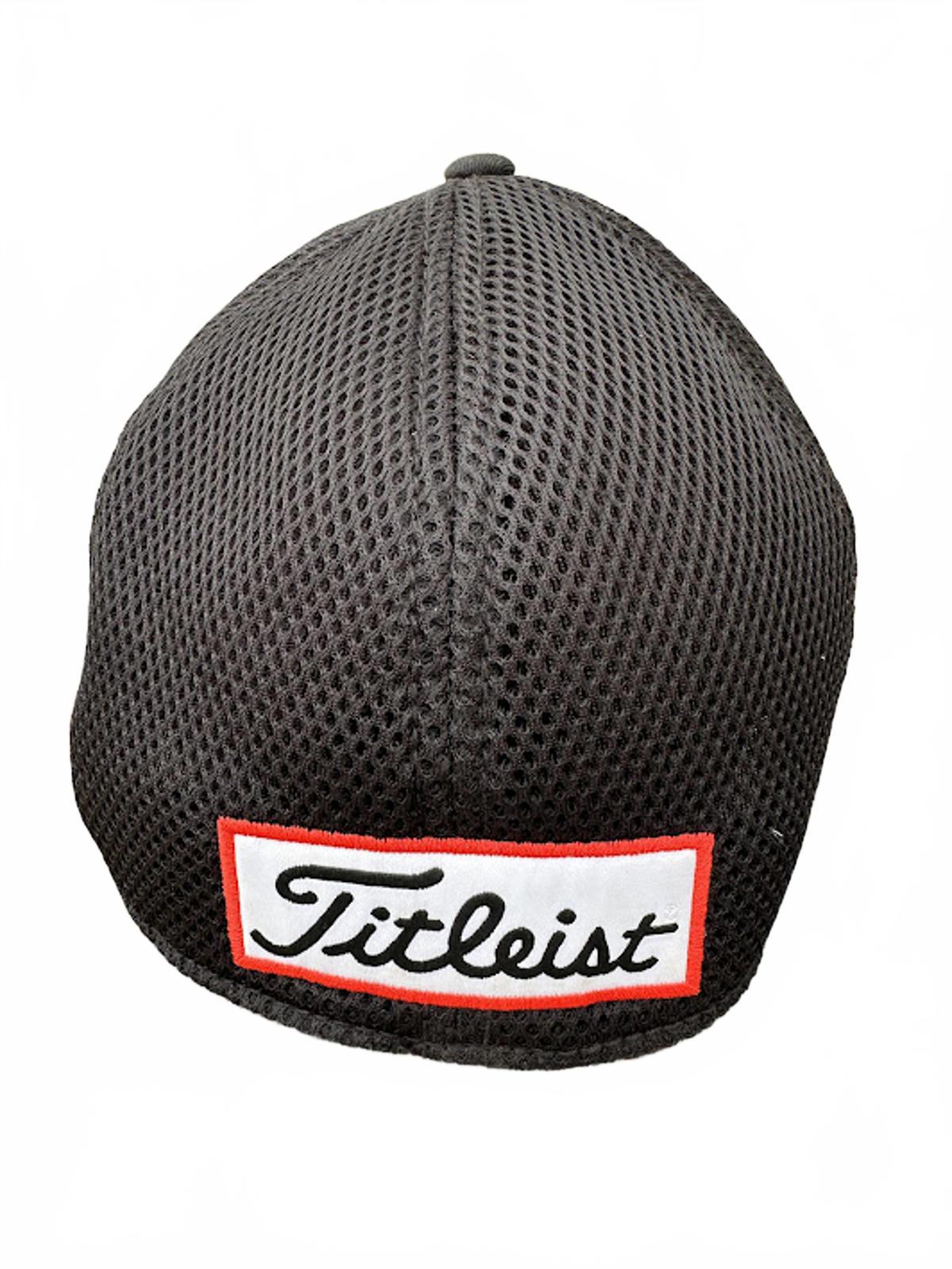 Titleist Pro V1 FJ Golf Hat L/XL New Era