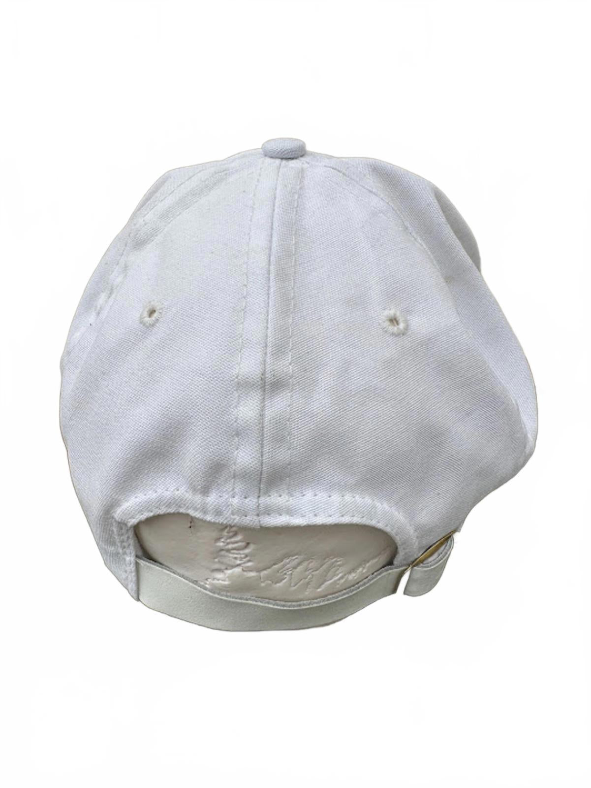 1997 Ryder Cup Valderrama Golf Hat