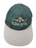 Kilroy’s Lansing IL Strapback Hat Beer Logo