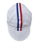 Randolph Roadrunners Cycling Cap USA