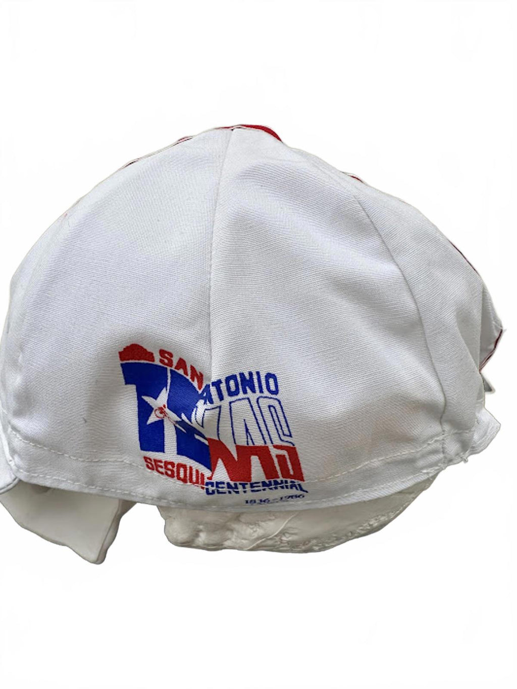 Randolph Roadrunners Cycling Cap USA