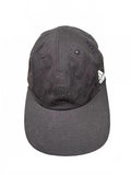Adidas Climalite Strapback Hat Black Color Splash