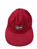 Stefan Janoski Crown of Laurel Strapback Hat Red