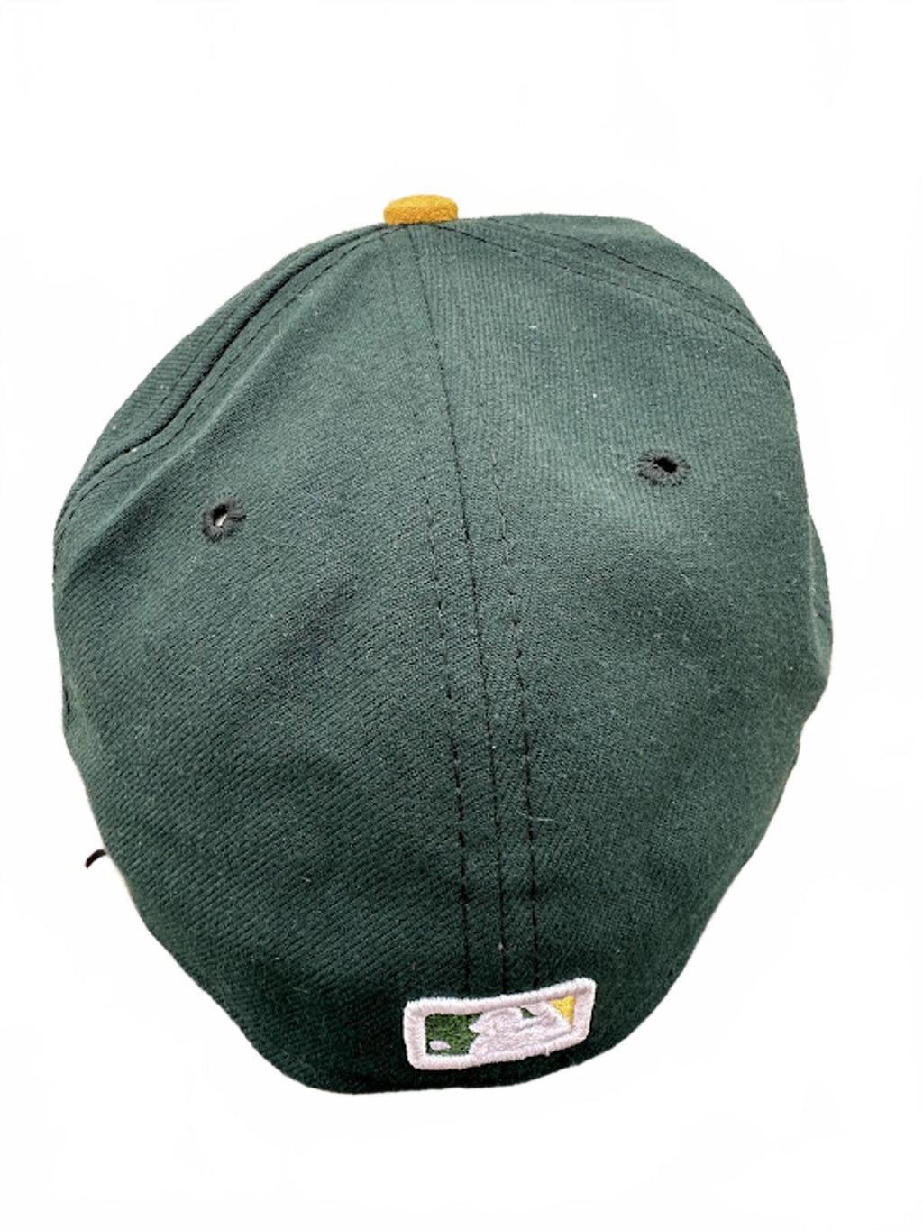 Oakland A’s New Era 59FIFTY Fitted Hat 7 5/8