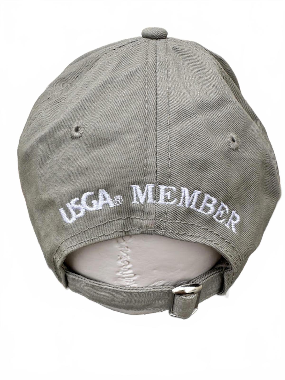 US Open 2013 Merion USGA Member Hat