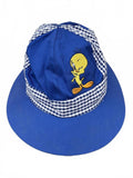 Vintage 1996 Tweety Bird Ear Flap Hat