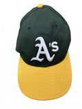 Oakland A’s New Era Snapback MLB Hat