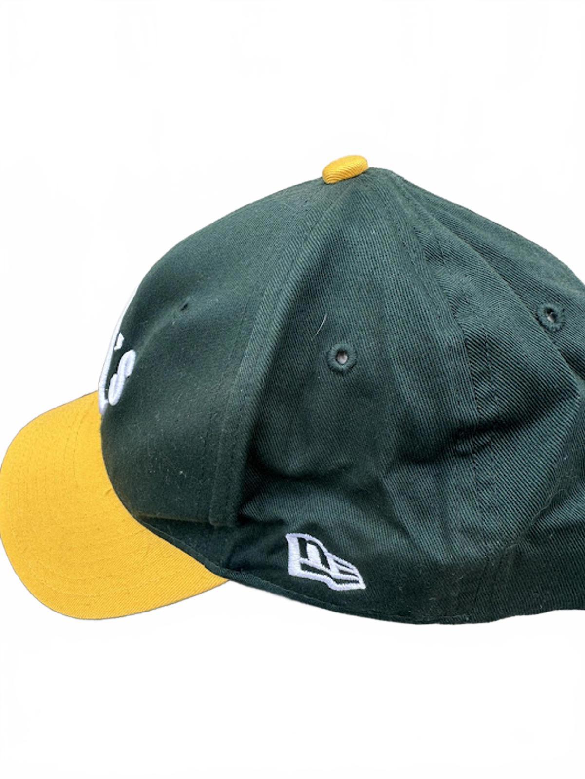 Oakland A’s New Era Snapback MLB Hat