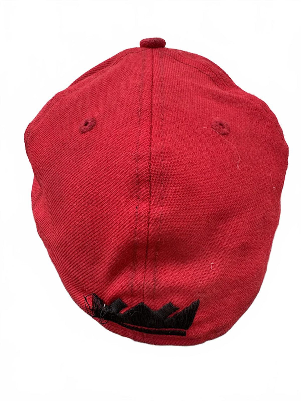 Sacramento Kings New Era 59FIFTY Red 7 1/8