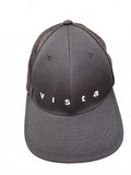 Vista Pacific Headwear Flex Mesh Hat L/XL
