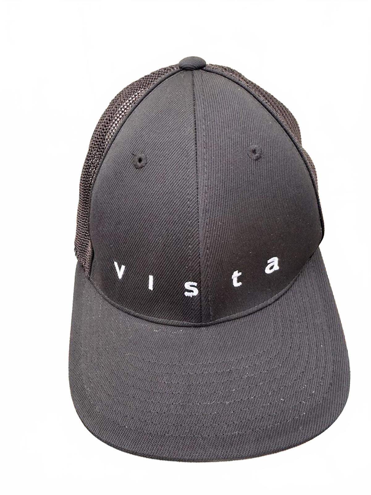 Vista Pacific Headwear Flex Mesh Hat L/XL