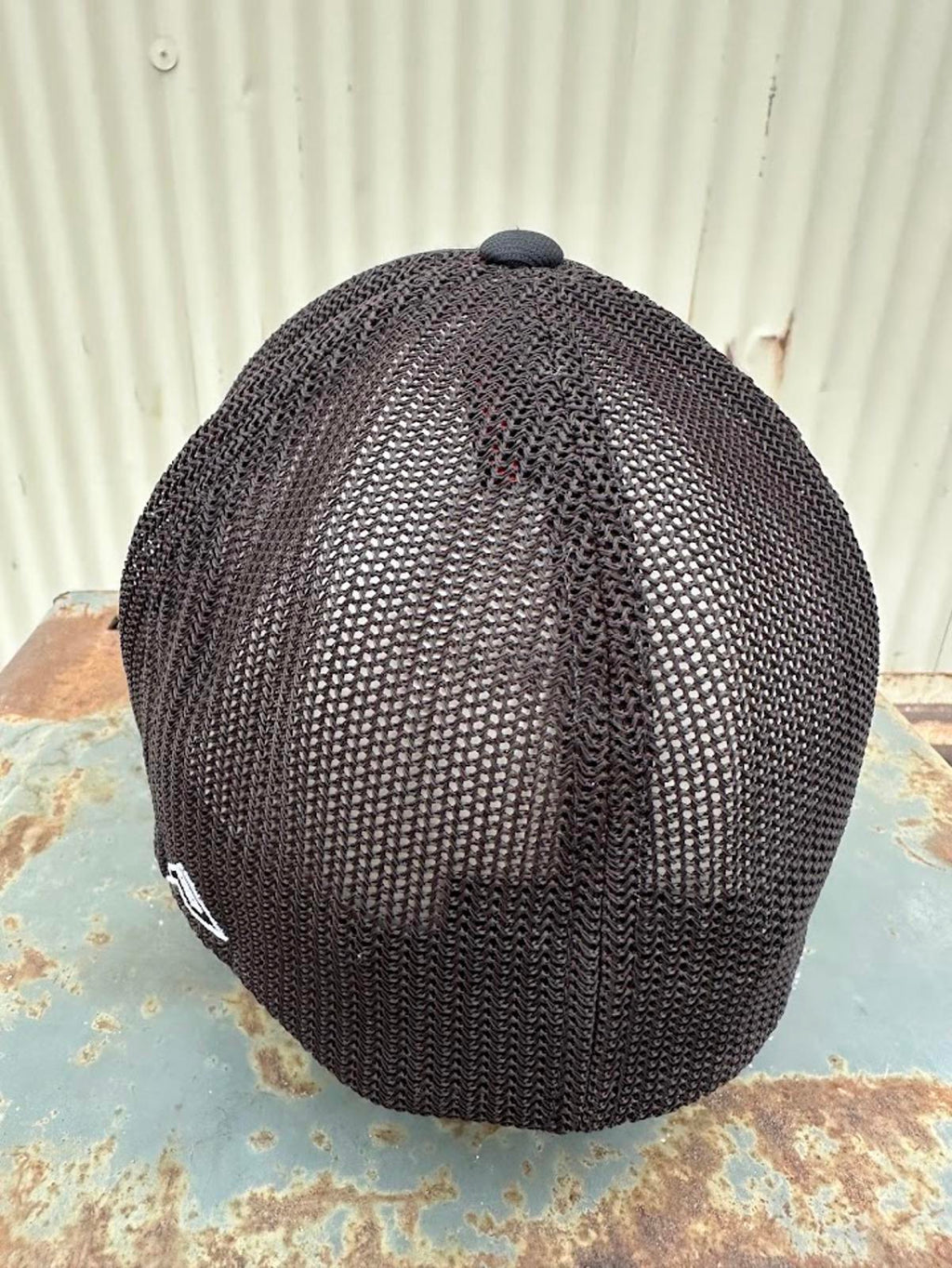Vista Pacific Headwear Flex Mesh Hat L/XL