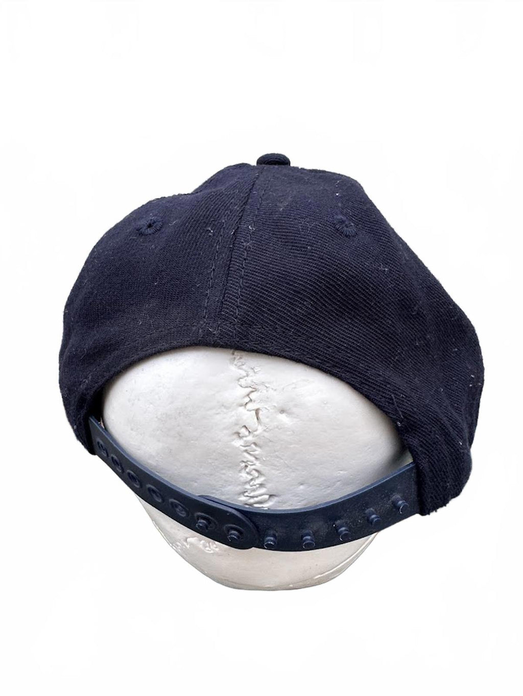Cal Maritime Golden Bear USA Snapback Hat