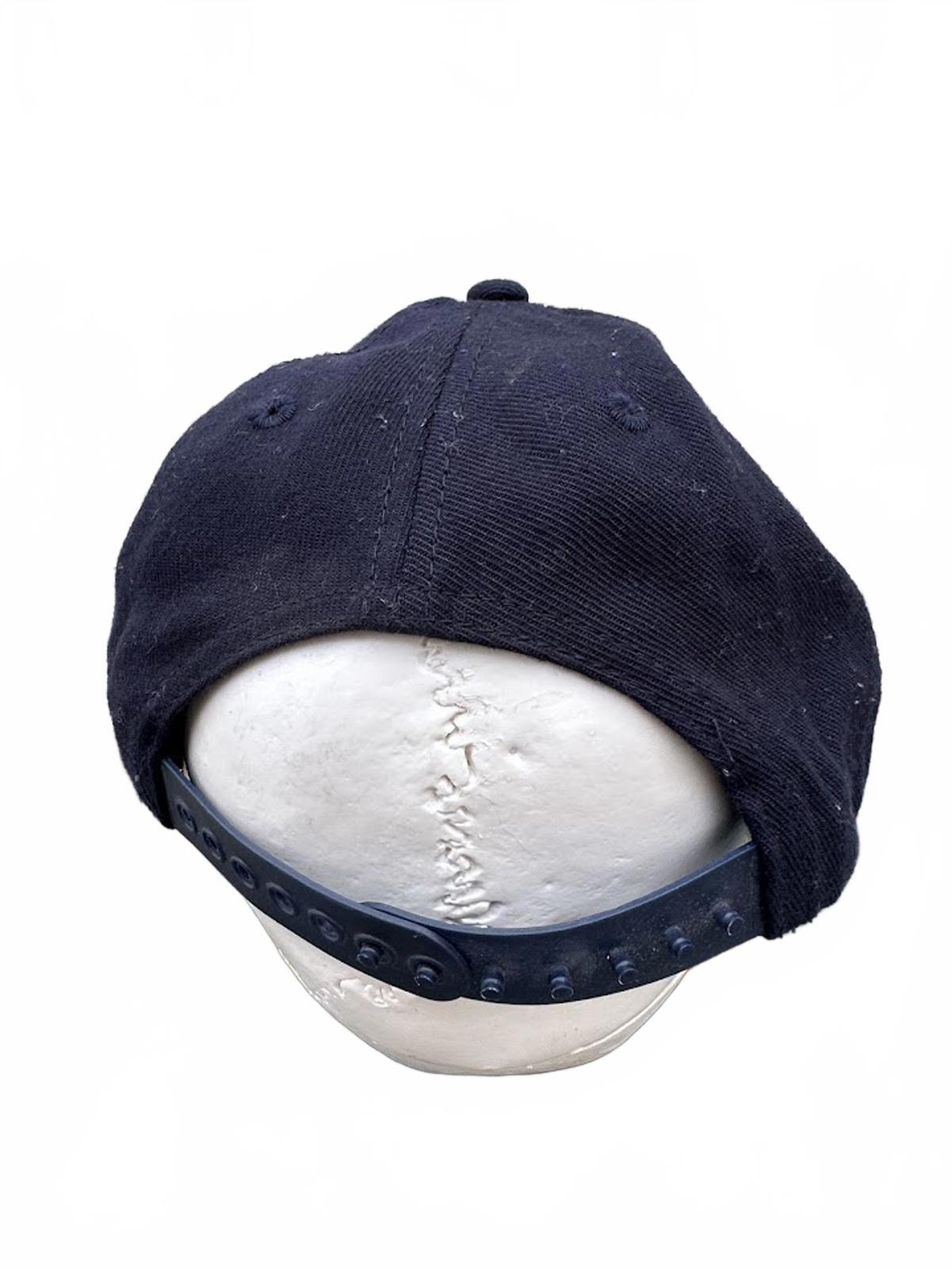 Cal Maritime Golden Bear USA Snapback Hat
