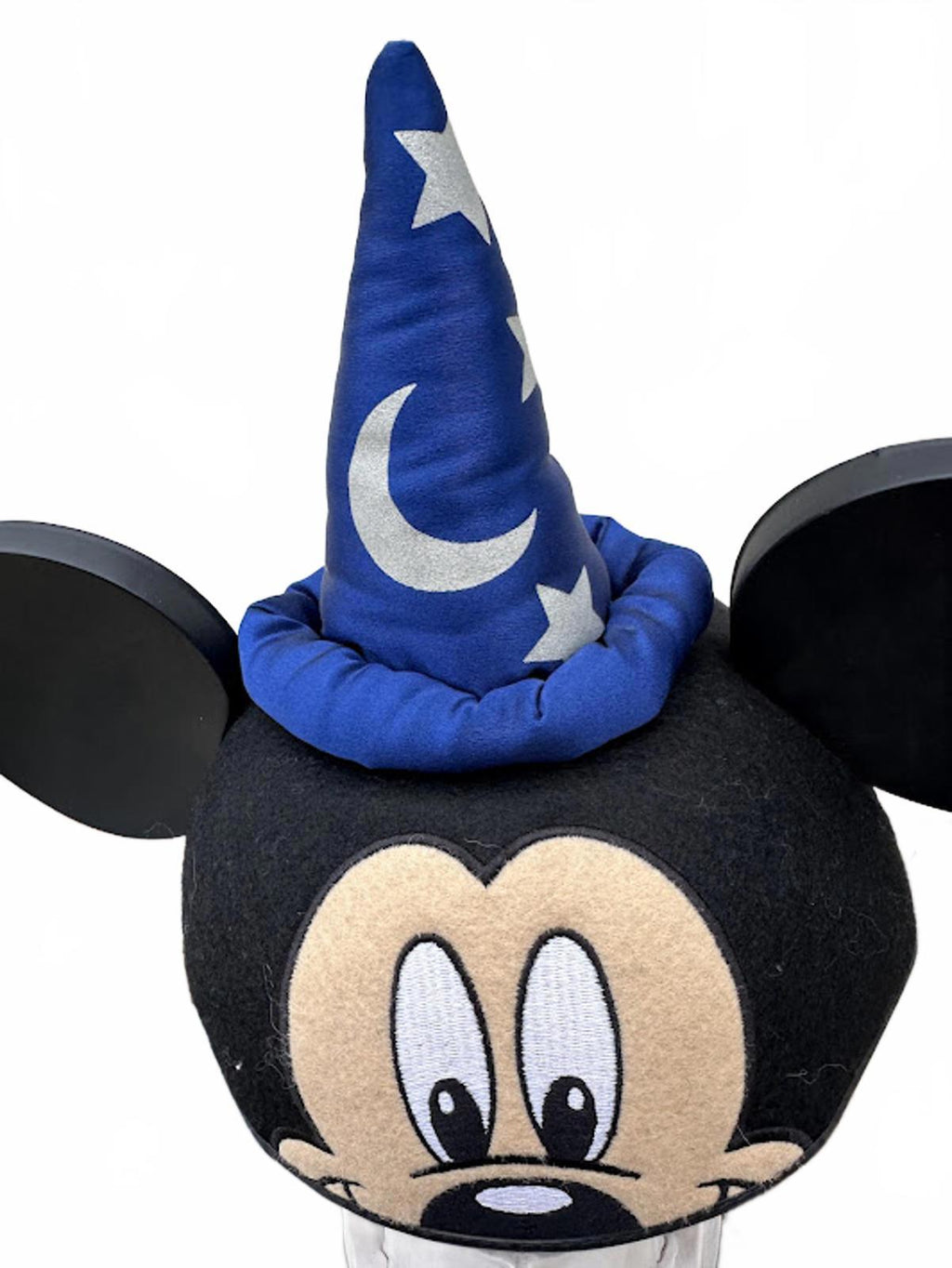 Disney Fantasia Mickey Sorcerer Hat Cap