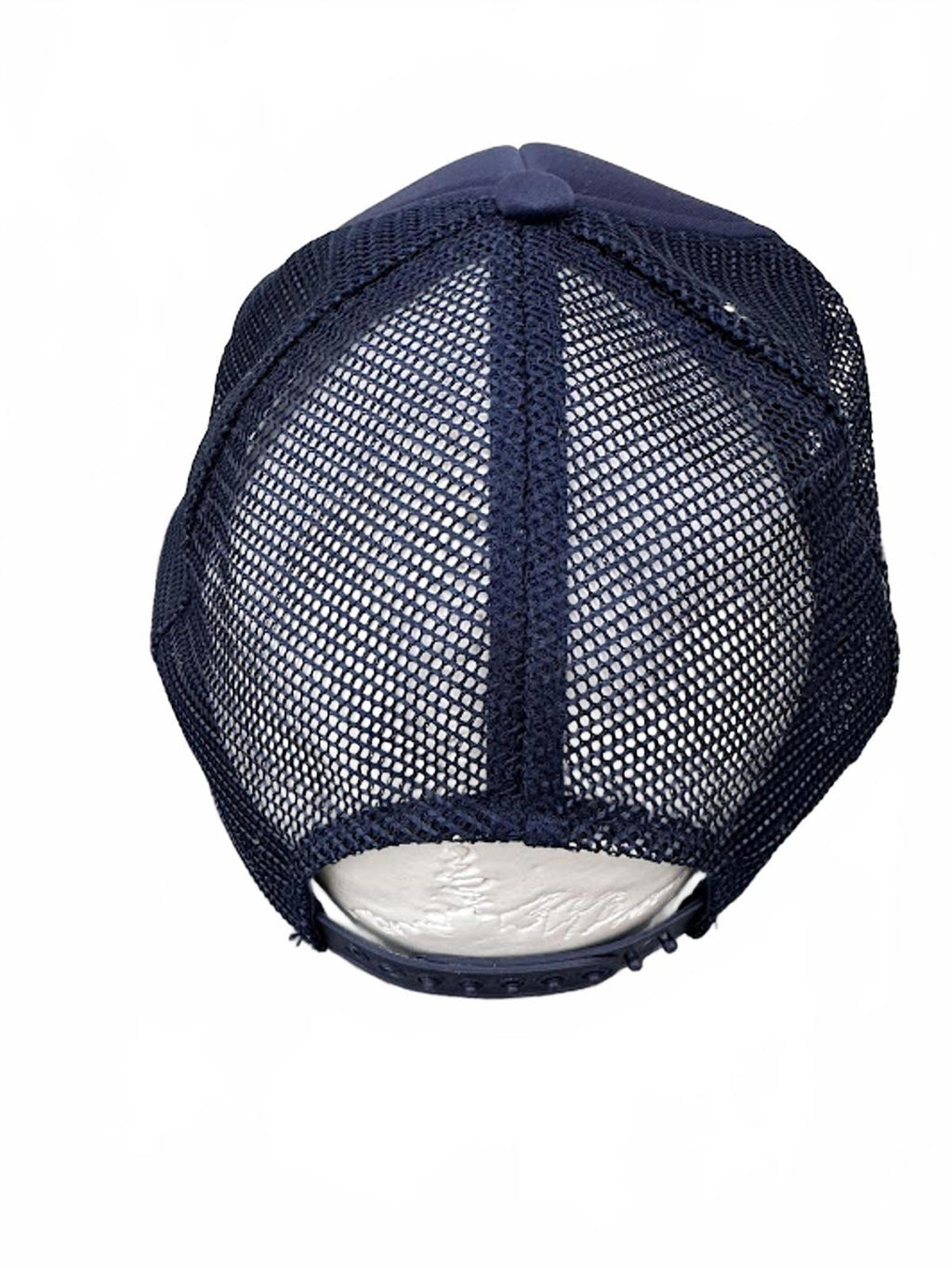 Goodyear Trucker Hat Snapback Navy K Products