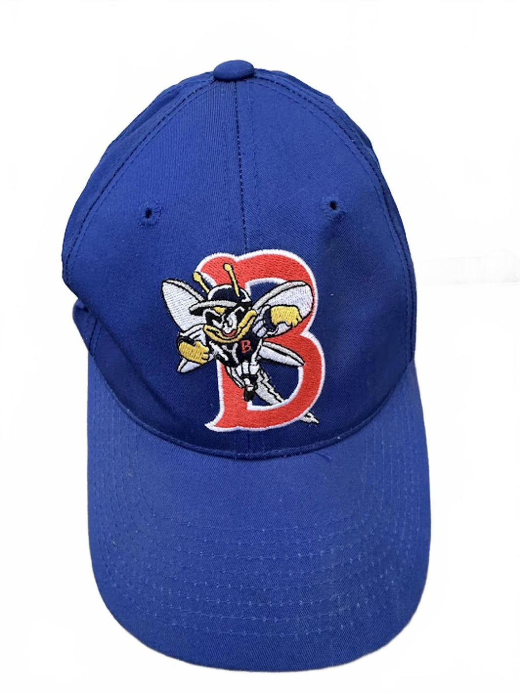 Burlington Bees MiLB Hat