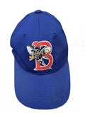 Burlington Bees MiLB Hat